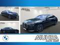 BMW 740 d xDrive M Sport Pano Sthzg. Autobahnas. HUD Negru - thumbnail 1