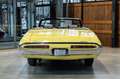 Pontiac Bonneville |455 Cubic GM|Komplett restauriert Gelb - thumbnail 4