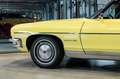 Pontiac Bonneville |455 Cubic GM|Komplett restauriert Gelb - thumbnail 6
