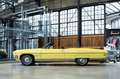 Pontiac Bonneville |455 Cubic GM|Komplett restauriert Gelb - thumbnail 5
