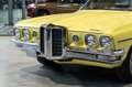 Pontiac Bonneville |455 Cubic GM|Komplett restauriert Gelb - thumbnail 26