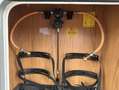 Bürstner Solano T720 4,0t SEHR GEPFLEGT +Einzelbett+TV+2xSo Zilver - thumbnail 11