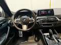 BMW 550 i Limousine *HUD*Pano*H&K*Kam*Memory* Grau - thumbnail 15