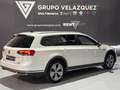 Volkswagen Passat Variant 2.0TDI R-Line DSG7 Blanco - thumbnail 9