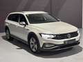 Volkswagen Passat Variant 2.0TDI R-Line DSG7 Blanco - thumbnail 2