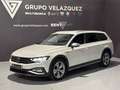 Volkswagen Passat Variant 2.0TDI R-Line DSG7 Blanco - thumbnail 3