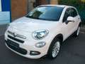 Fiat 500X Lounge*Klima*5Gang*Navi*Leder*PDC*Euro6* Grau - thumbnail 1