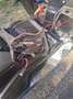Yamaha TMAX 500 modello 2008 Nero - thumbnail 7