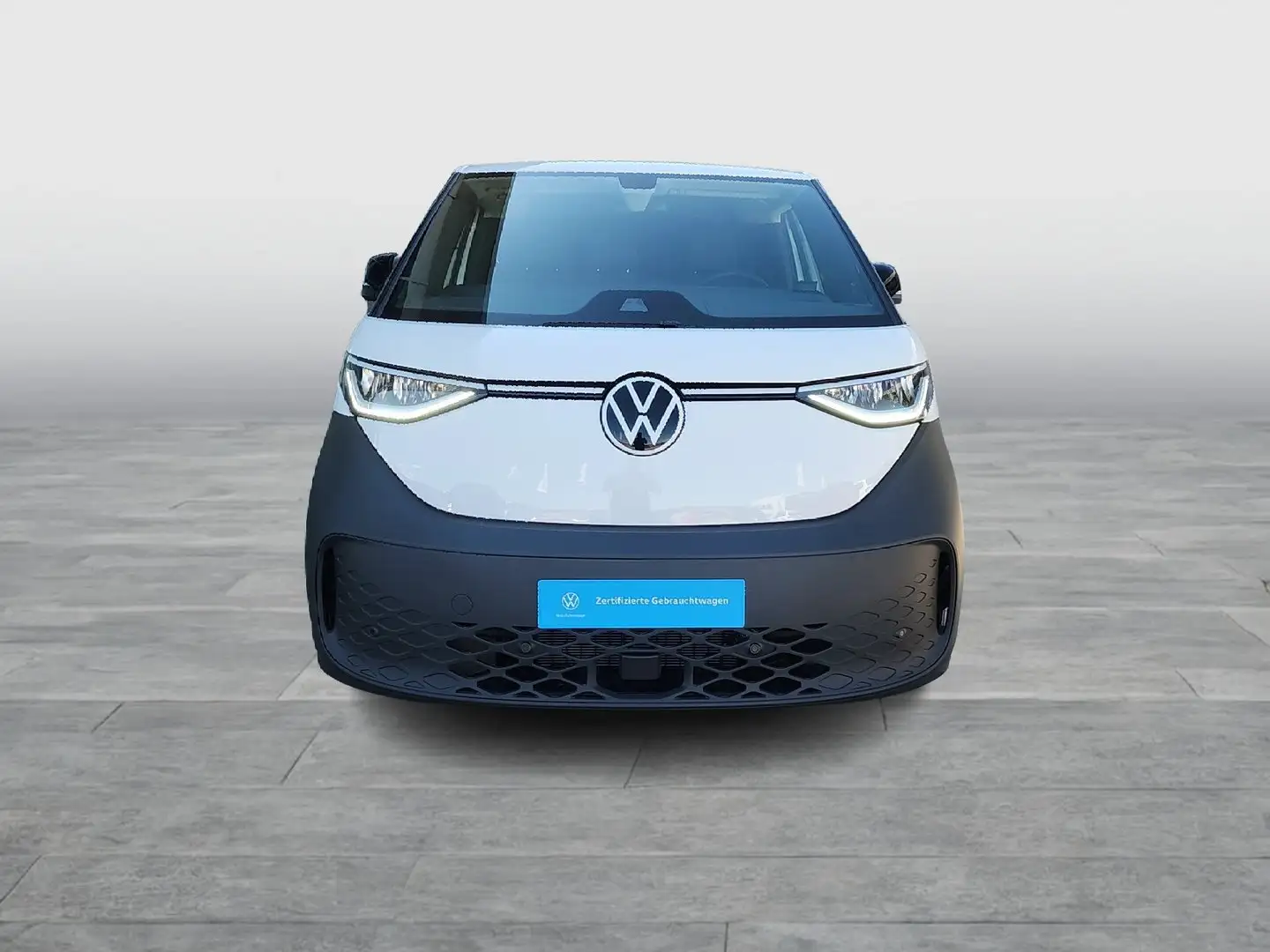 Volkswagen ID. Buzz VW ID. Buzz Cargo Pure Entry 125 kW Weiß - 2