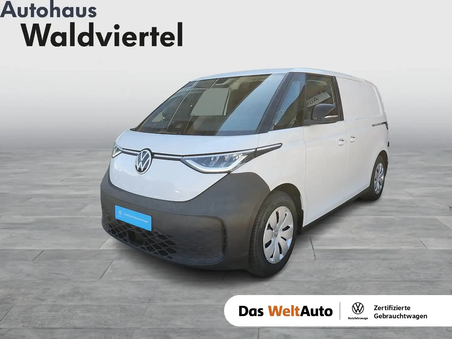VOLKSWAGEN Id.buzz