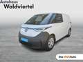 Volkswagen ID. Buzz VW ID. Buzz Cargo Pure Entry 125 kW Weiß - thumbnail 1
