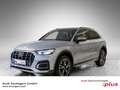Audi Q5 SUV Advanced 45 TFSI quattro S tronic Argent - thumbnail 1