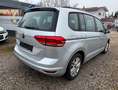 Volkswagen Touran Comfortline Sitzh. Parktronik 7.Sitzer Silber - thumbnail 4