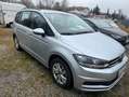 Volkswagen Touran Comfortline Sitzh. Parktronik 7.Sitzer Silber - thumbnail 3