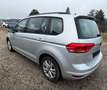 Volkswagen Touran Comfortline Sitzh. Parktronik 7.Sitzer Silber - thumbnail 6