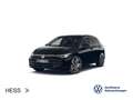 Volkswagen Golf VIII 1.5 e-Hybrid DSG STYLE*IQ.LIGHT*HUD*AH Schwarz - thumbnail 1