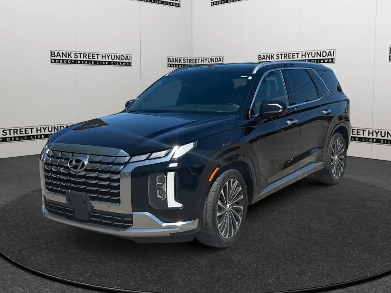 2023 Hyundai PALISADE
