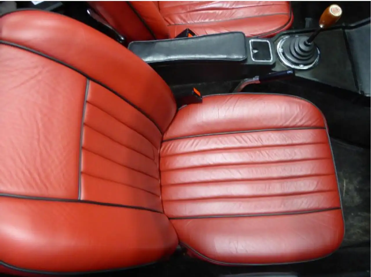MG MGB Spaß Auto, TÜV/HU/AU neu, foto 7
