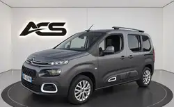 Citroen Berlingo Citroën 1.2 110 CV PREMIERE MAIN