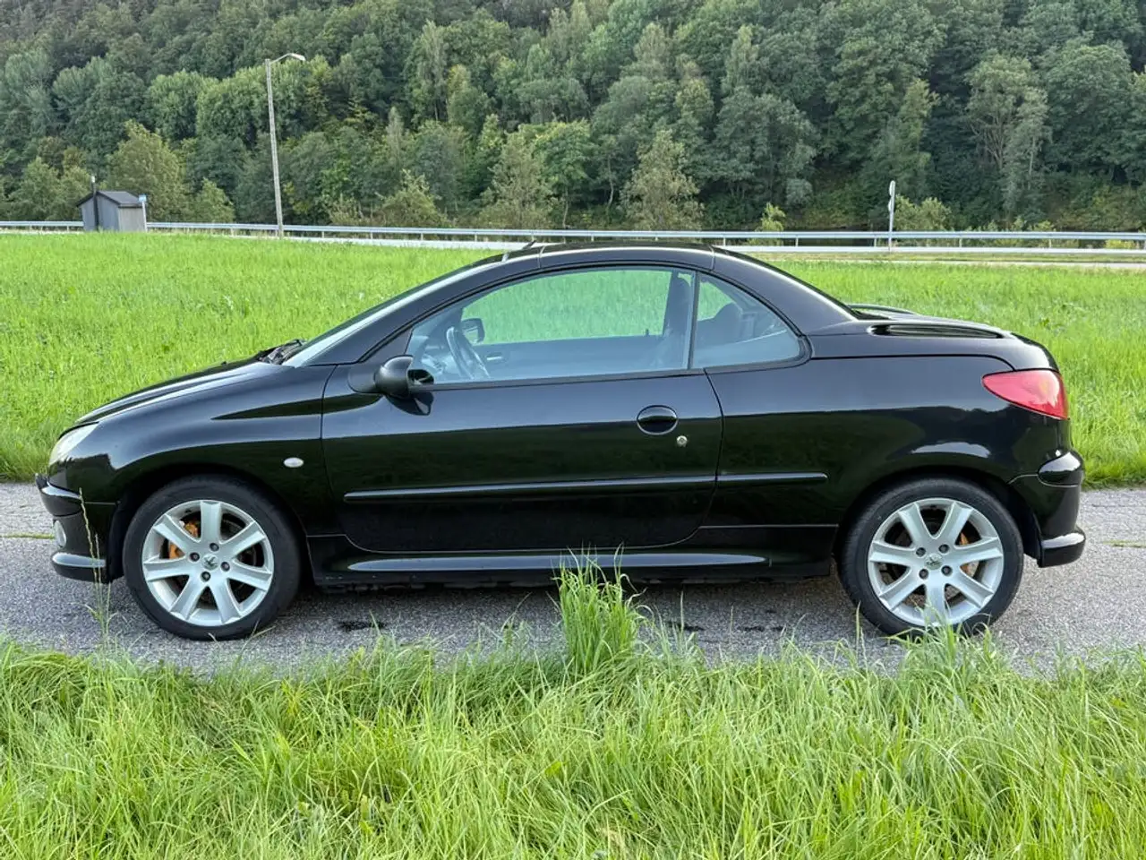 Peugeot 206 2.0 HDi XS Premium