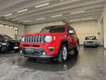 Jeep Renegade Renegade 1.6 D #PREZZO PROMO CON FINANAZIAMENTO# Rosso - thumbnail 1