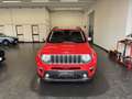 Jeep Renegade Renegade 1.6 D #PREZZO PROMO CON FINANAZIAMENTO# Rosso - thumbnail 2