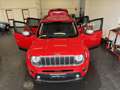 Jeep Renegade Renegade 1.6 D #PREZZO PROMO CON FINANAZIAMENTO# Rosso - thumbnail 8