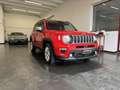 Jeep Renegade Renegade 1.6 D #PREZZO PROMO CON FINANAZIAMENTO# Rosso - thumbnail 3
