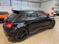 Audi S1 2.0 TFSI QUATTRO-SEDILI GUSCIO-TAGLIANDI Schwarz - thumbnail 6