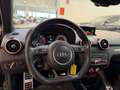 Audi S1 2.0 TFSI QUATTRO-SEDILI GUSCIO-TAGLIANDI Schwarz - thumbnail 7