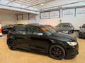 Audi S1 2.0 TFSI QUATTRO-SEDILI GUSCIO-TAGLIANDI Schwarz - thumbnail 1