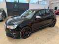 Audi S1 2.0 TFSI QUATTRO-SEDILI GUSCIO-TAGLIANDI Schwarz - thumbnail 3