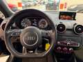 Audi S1 2.0 TFSI QUATTRO-SEDILI GUSCIO-TAGLIANDI Schwarz - thumbnail 9