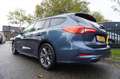 Ford Focus Wagon 1.0 EcoBoost 125pk ST Line Business Bleu - thumbnail 24