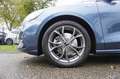 Ford Focus Wagon 1.0 EcoBoost 125pk ST Line Business Bleu - thumbnail 4