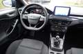 Ford Focus Wagon 1.0 EcoBoost 125pk ST Line Business Bleu - thumbnail 9