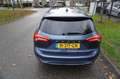 Ford Focus Wagon 1.0 EcoBoost 125pk ST Line Business Bleu - thumbnail 27