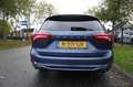 Ford Focus Wagon 1.0 EcoBoost 125pk ST Line Business Bleu - thumbnail 26
