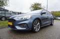 Ford Focus Wagon 1.0 EcoBoost 125pk ST Line Business Bleu - thumbnail 1