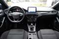 Ford Focus Wagon 1.0 EcoBoost 125pk ST Line Business Bleu - thumbnail 2