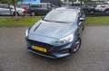 Ford Focus Wagon 1.0 EcoBoost 125pk ST Line Business Bleu - thumbnail 36