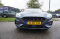 Ford Focus Wagon 1.0 EcoBoost 125pk ST Line Business Bleu - thumbnail 39