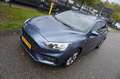 Ford Focus Wagon 1.0 EcoBoost 125pk ST Line Business Bleu - thumbnail 10