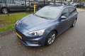 Ford Focus Wagon 1.0 EcoBoost 125pk ST Line Business Bleu - thumbnail 3