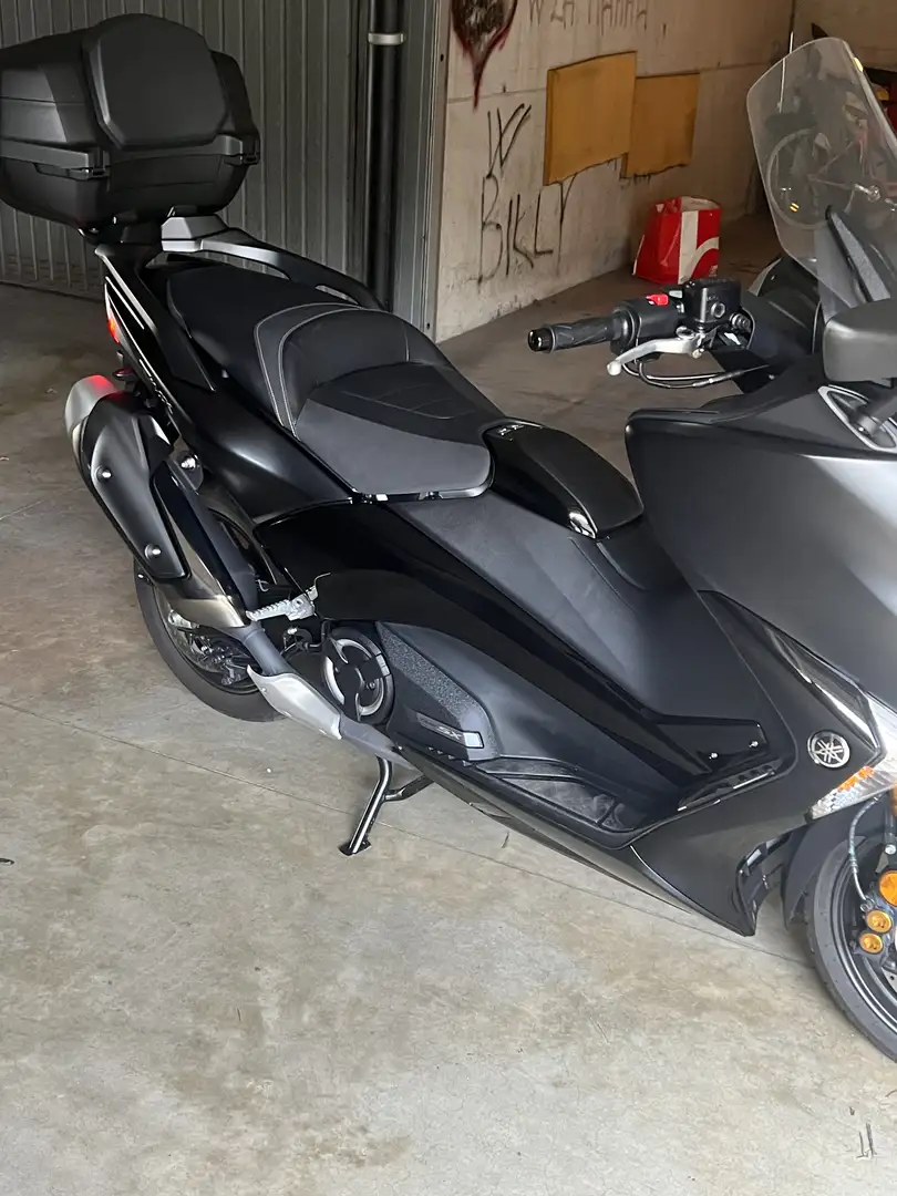 Yamaha TMAX 530 sx - 2