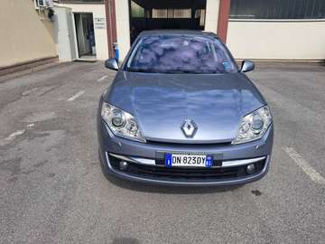 Laguna IV 2007 Berlina 2.0 dci 16v Initiale 175cv fap