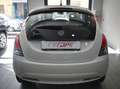 Lancia Ypsilon 1.2 69cv Silver ITALIANA Bianco - thumbnail 4