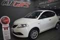 Lancia Ypsilon 1.2 69cv Silver ITALIANA Bianco - thumbnail 1