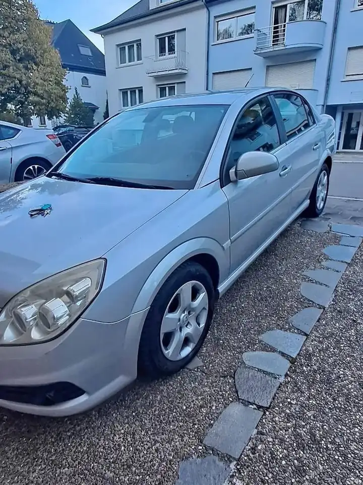 Opel Vectra