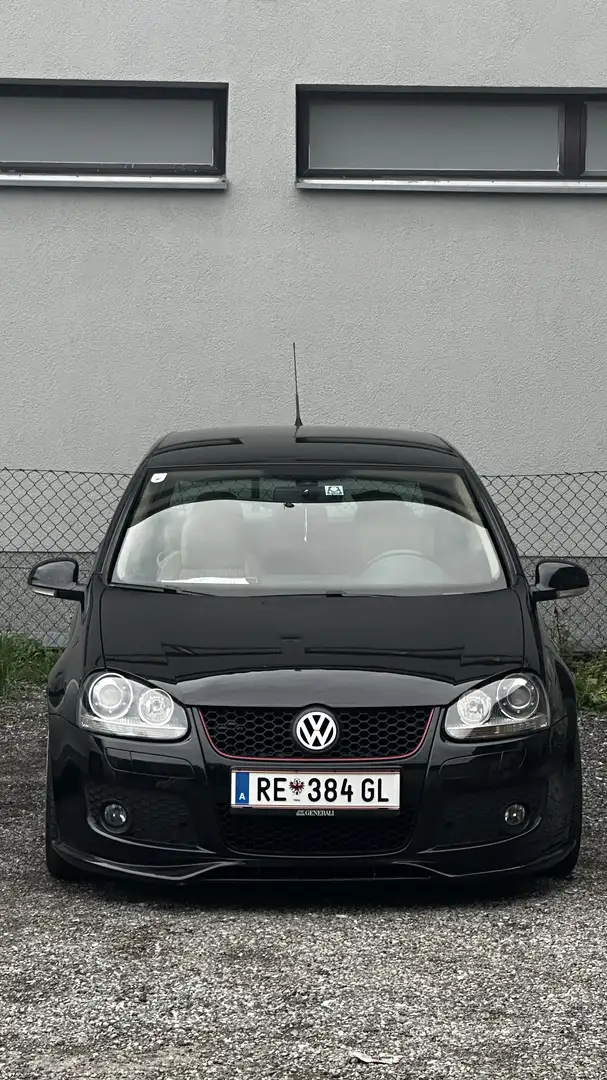 Volkswagen Golf GTI 2,0 DSG - 1